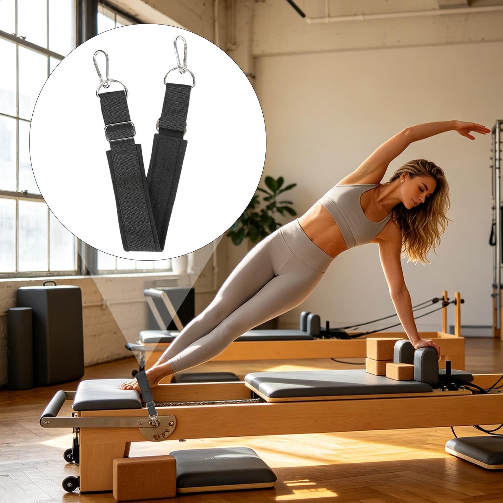 Pilates Voetband Verdikt Verst - Pilates & Yoga Vida recensie en prijs