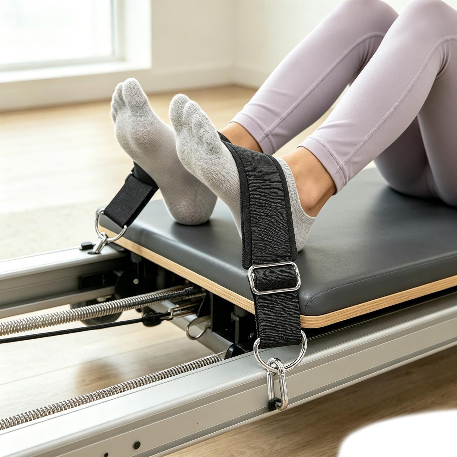 Pilates Voetband Verdikt Verst - Pilates & Yoga Vida recensie en prijs