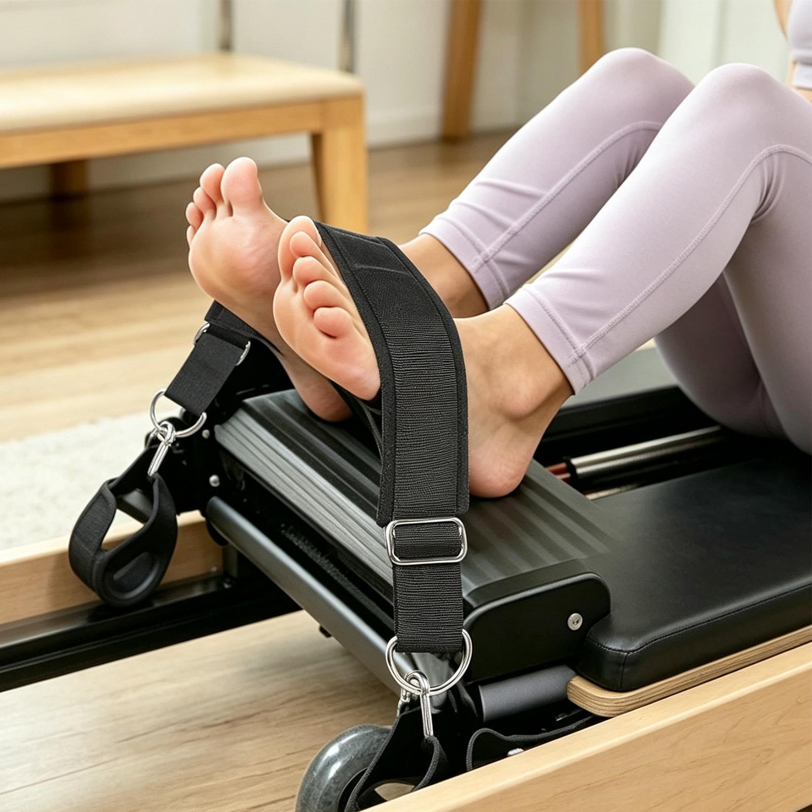 Pilates Voetband Verdikt Verst - Pilates & Yoga Vida recensie en prijs